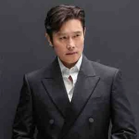 Lee Byung Hun 
