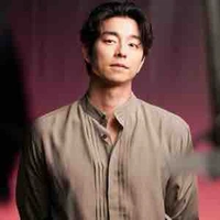 Gong Yoo