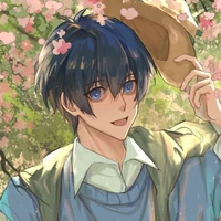 Isagi Yoichi