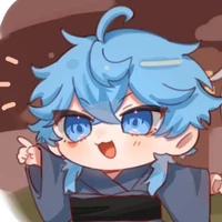 ✧laville hồi còn nhỏ ✧