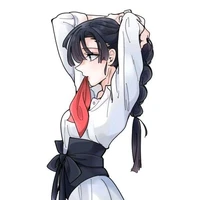 shinoha tsutako
