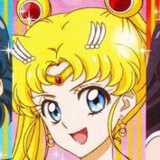 Tsukino Usagi