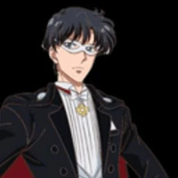 Mamoru Chiba