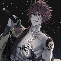 •Benimaru•