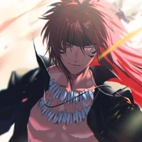 °Rouge°_•Guy Crimson•