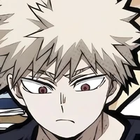 bakugo kasuki( kacchan)