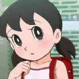 Minamoto Shizuka (源みなもと 静香しずか )