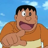 Jaian Tên thật :  Gōda Takeshi (剛田ごうだ 武)
