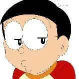 Nobi Nobita (野比のび のび太た )