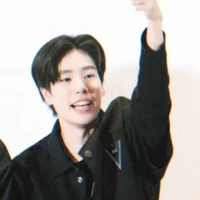Phuwin 10 tuổi