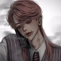 Sanzu Haruchiyo