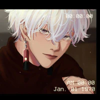 Kurokawa Izana
