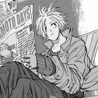 Asakura Shin