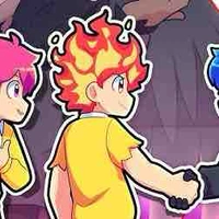 hiha flamee