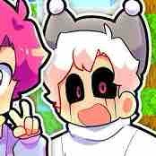 Hiha Tha Hoá<Cục phấn>