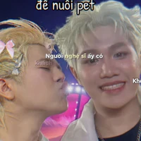 TG bản khờ :)
