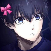 Isagi Yoichi