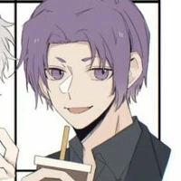 Mikage Reo 