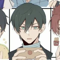 Itoshi Rin