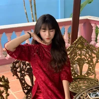 tác giả cute pho mai que
