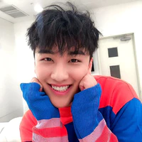 Lee Seung Hyun _Seungri
