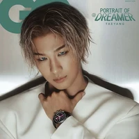 Dong Young bae_Taeyang