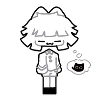 Claire 🐈‍⬛