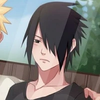 Uchiha Sasuke