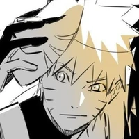 Uzumaki Naruto