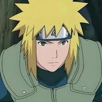 Namikage Minato