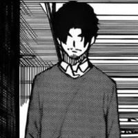 Ba Itoshi