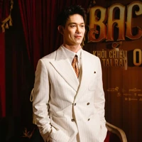 Nguyễn Trường Sinh(Song Luân)