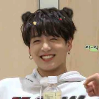 Jeon Jungkook