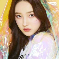 Lee Nancy-mẹ Jungkook