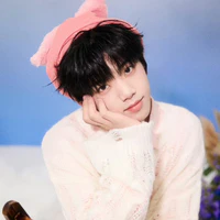Trương Hàm Thụy-em