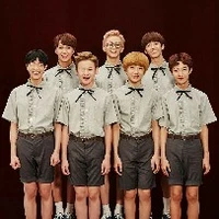 NCT Dream