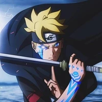 boruto lúc lớn