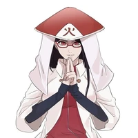 sarada hokage đệ bát