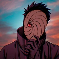 obito nhân bản
