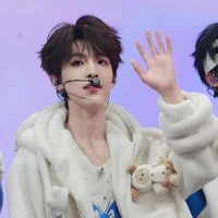 Trương Trạch Vũ_bé