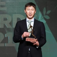 HLV Kim Sang Sik
