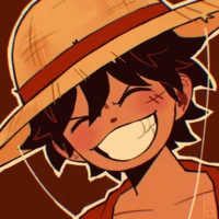 luffy