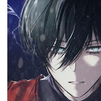 Itoshi Rin