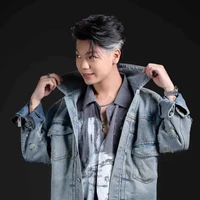 Vũ Trường Giang - Gill - 1999