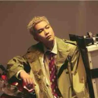 Trần Tất Vũ - Bigdaddy - 1991