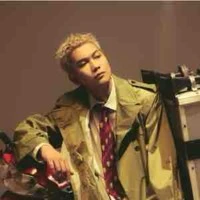 Trần Tất Vũ - Bigdaddy - 1991