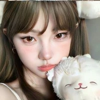 Mẫn Hạo Hân ( y )