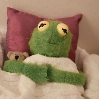 『Ếch xanh nghiện Cafe』