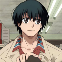 Nagumo Yoichi