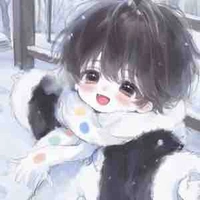 Trương Tuệ An-lúc nhỏ